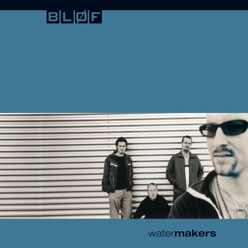 Bløf